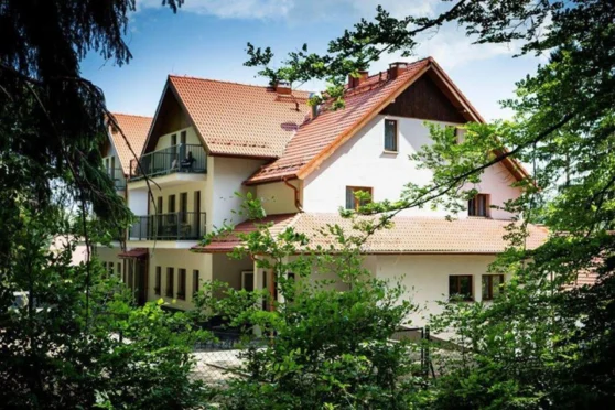 Villa Obis Szklarska Poręba konferencje