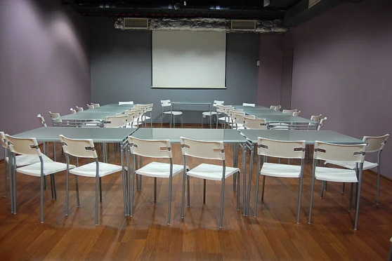 Sala konferencyjna