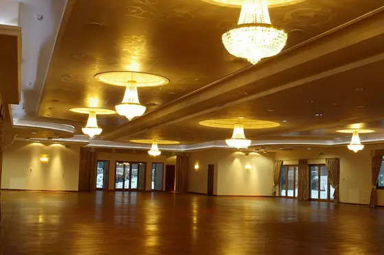 Sala bankietowa
