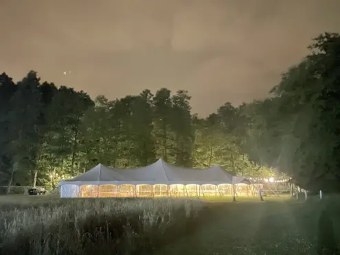 Przystań Zbójna Góra Warszawa