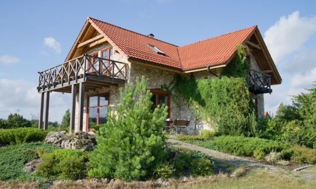 Villa Kuligi - zdjęcie 1