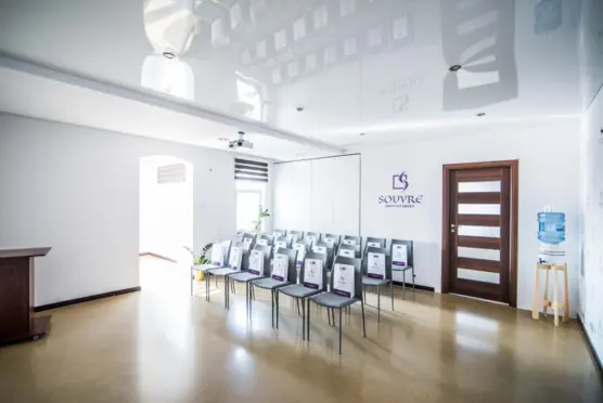 Instytut Urody Souvre ZAMKNIĘTY - zdjęcie 1