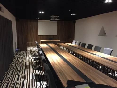 Kolejarz Best For You - zdjęcie 3