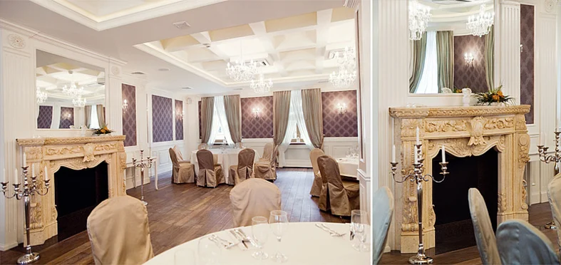 Centrum Szkoleniowo-Konferencyjne Hotel Herman - OBIEKT ZAMKNIĘTY - zdjęcie 1