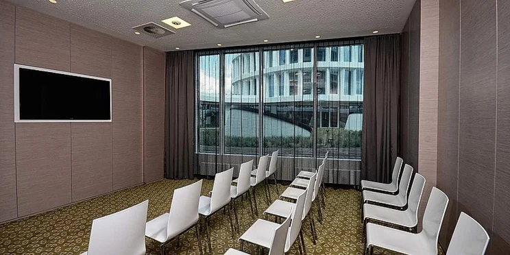 Sound Garden Hotel - zdjęcie 1