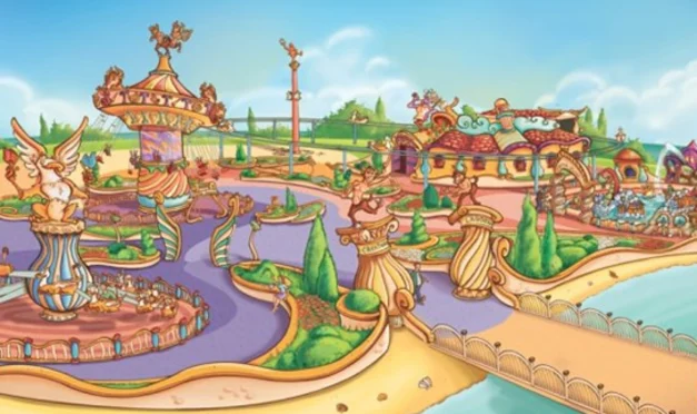 Adventure World Warsaw - zdjęcie 5