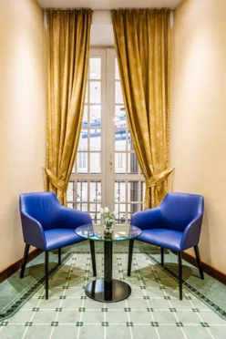 Polonia Palace Hotel - zdjęcie 3