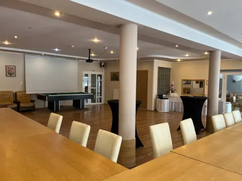 Hotelik Eva Mrągowo - photo 2