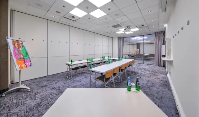 Novotel Kraków Centrum - zdjęcie 1