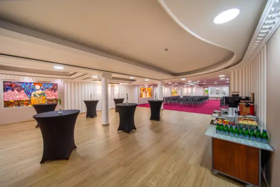 Lord Hotel Warsaw Airport - photo 2