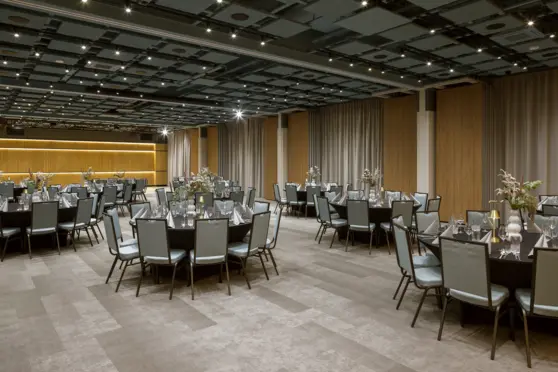 Saltic Resort & Spa Grzybowo - photo 8