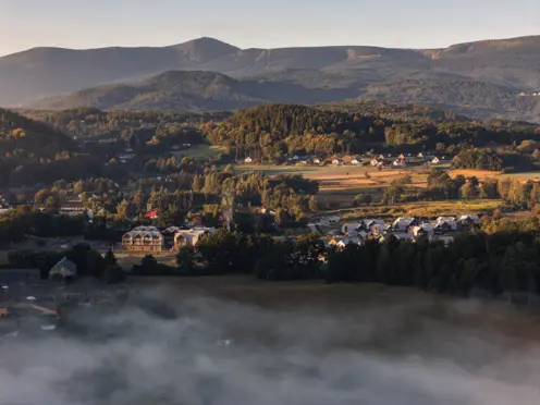 Termy Karkonosze Resort & Spa - zdjęcie 2