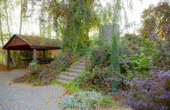 Hotel Arkada Rawa Mazowiecka - zdjęcie 1