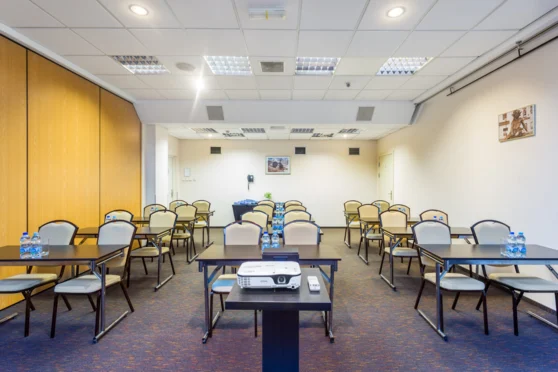 Qubus Hotel Zielona Góra - zdjęcie 1