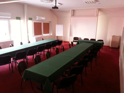 Hotel Star-Dadaj Resort & SPA na Mazurach - zdjęcie 1