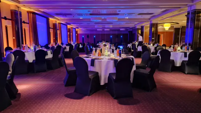 Hotel Panorama Mszczonów - photo 6