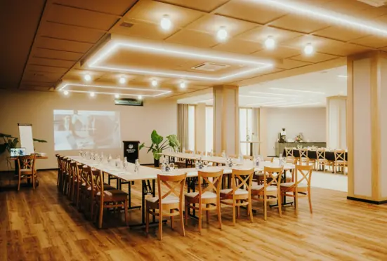 Nowa Sala Konferencyjna