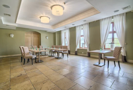Hanza Pałac Wellness & SPA - zdjęcie 4