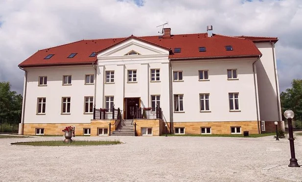 Hotel Orient Palace Bielany Wroclawskie
