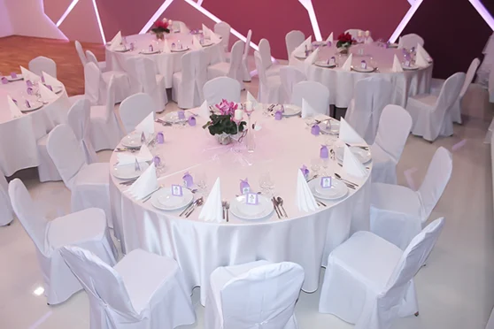 Czardasz- Kompleks Bankietowo-Konferencyjny - zdjęcie 1