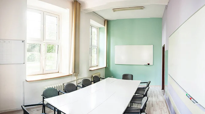 Wrocławski Kompleks Szkoleniowy - OBIEKT ZAMKNIĘTY - zdjęcie 2