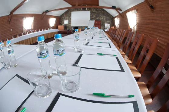 Centrum Aktywnego Wypoczynku Borek - zdjęcie 2