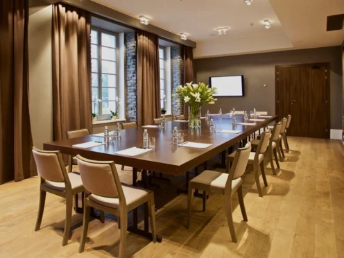 Herbarium Hotel & Spa - zdjęcie 1