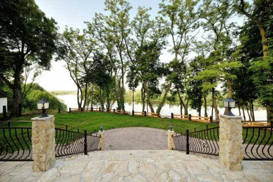 Gródek nad Bugiem - zdjęcie 1