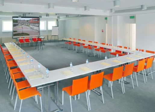 Dwór Oliwski - OBIEKT ZAMKNIĘTY - zdjęcie 1