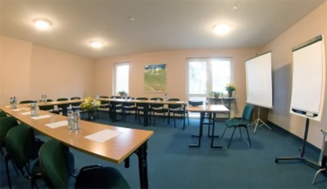 Hotel La Siesta - zdjęcie 2