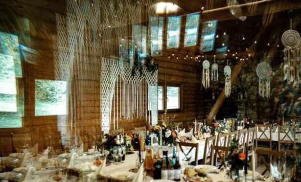 Sala Bankietowa Wapienniki - zdjęcie 1