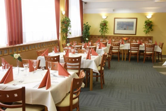 Hotel Dal Gdańsk - photo 7