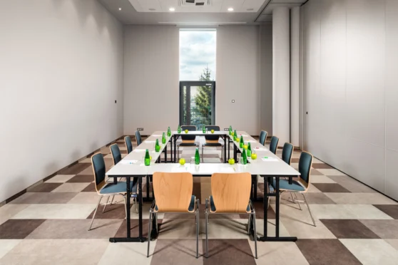 Metropol Hotel Katowice - zdjęcie 1