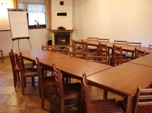 sala konferencyjna