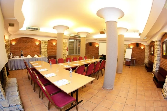 Hotel Wilga Kraków - zdjęcie 1