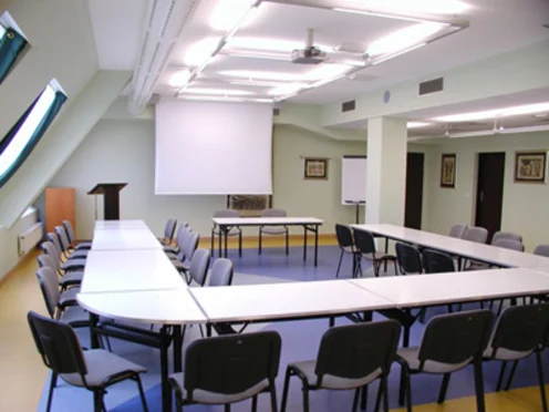 Hotel Piramida Spa & Business - zdjęcie 1