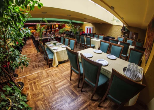 Club Cabaret - zdjęcie 1