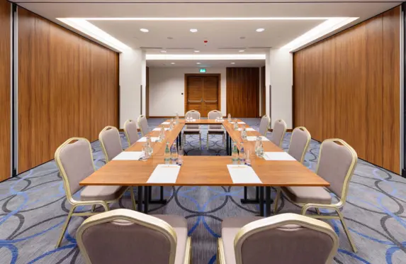 DoubleTree by Hilton Krakow Hotel & Convention Center - zdjęcie 1