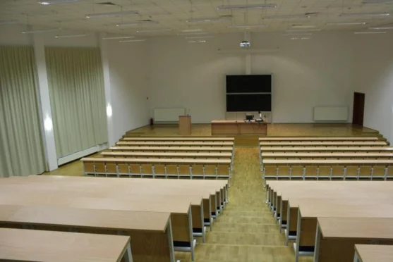 Centrum Dydaktyczno-Konferencyjne Uniwersytetu Gdańskiego - zdjęcie 1