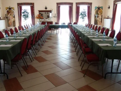 Hotel Junior - zdjęcie 1