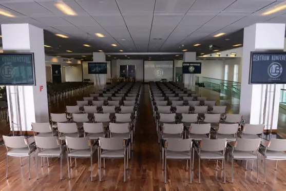 Centrum Konferencyjne Legia Warszawa - photo 6