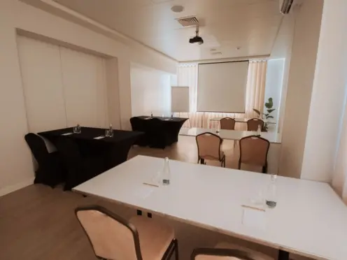 Hotel Arche Siedlce - zdjęcie 1