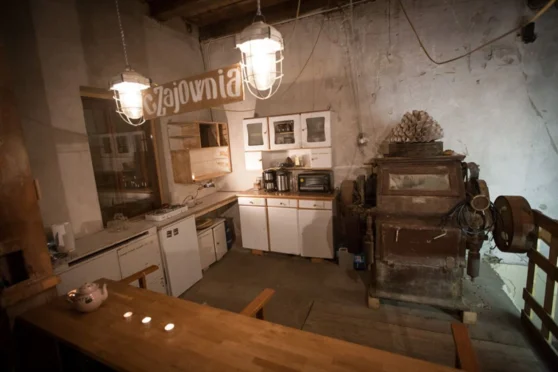 Młyn Zabierzów - zdjęcie 2