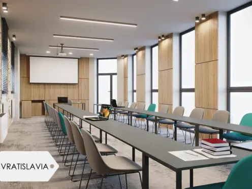 Tulip Hotels Wrocław Patio - zdjęcie 1