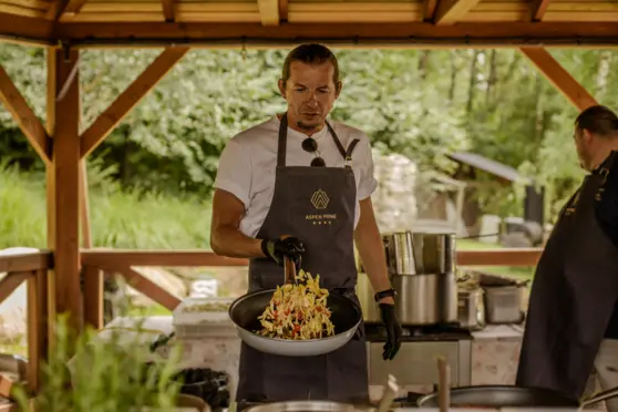 Aspen Prime Ski&Bike Resort - photo 4