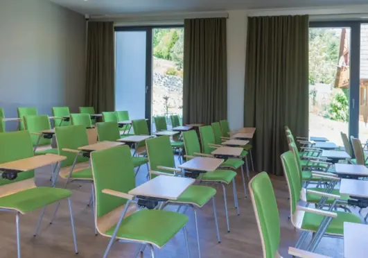 Miodowa Klinika sala konferencyjna