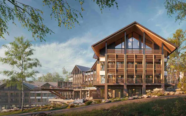 Radisson Resort Świeradów-Zdrój