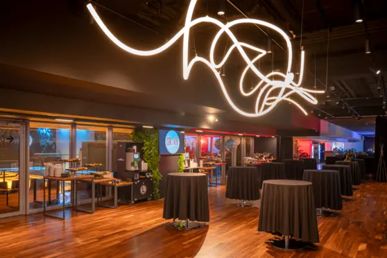 Centrum Konferencyjne Legia Warszawa - photo 7