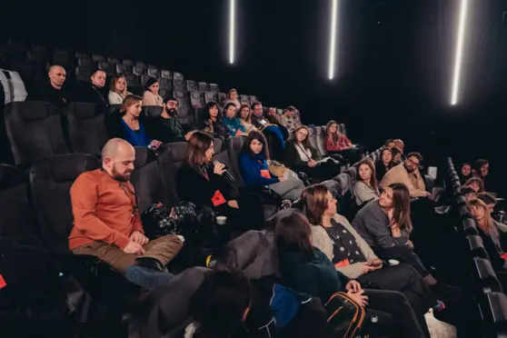 Kino Nowe Horyzonty - zdjęcie 3