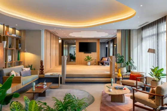 Element by Westin Wrocław - zdjęcie 5